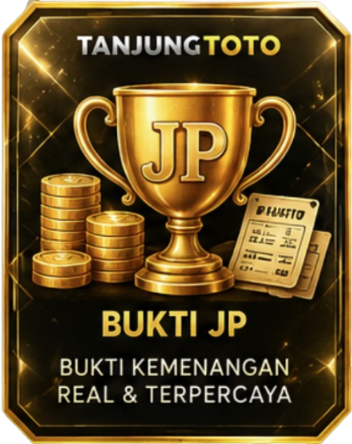 Promosi tanjungtoto