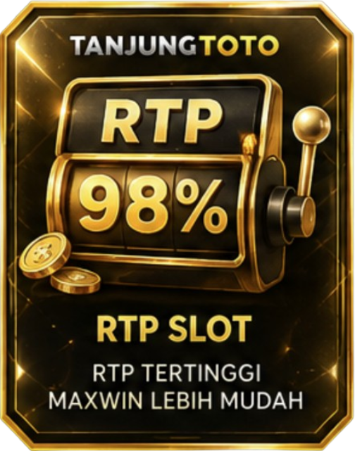 RTP tanjungtoto